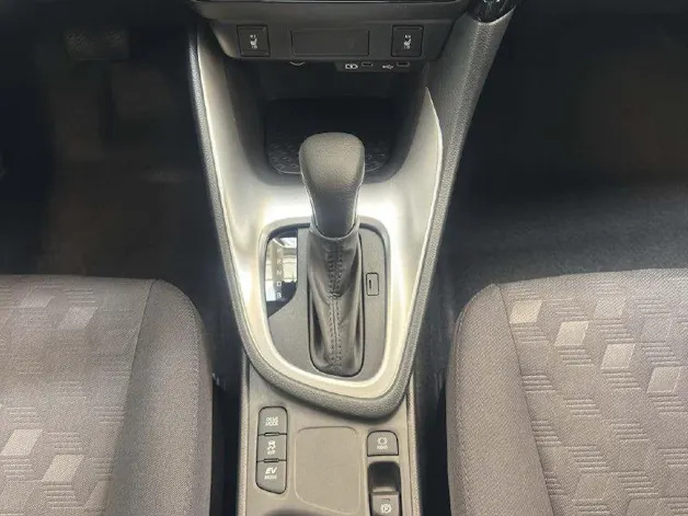 Mazda 2 1.5 Hybrid 116 PS Exclusive-Line