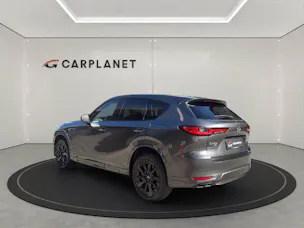 Mazda CX-60 3.3 D 254 PS Homura Plus AWD