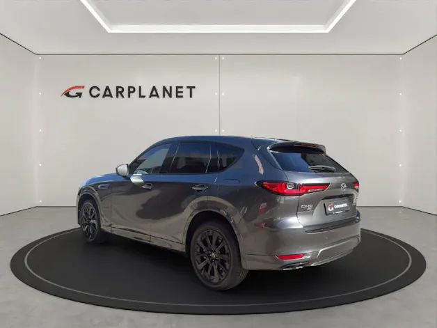 Mazda CX-60 3.3 D 254 PS Homura Plus AWD