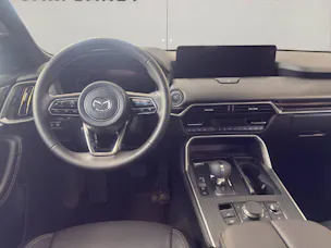 Mazda CX-60 3.3 D 254 PS Homura Plus AWD