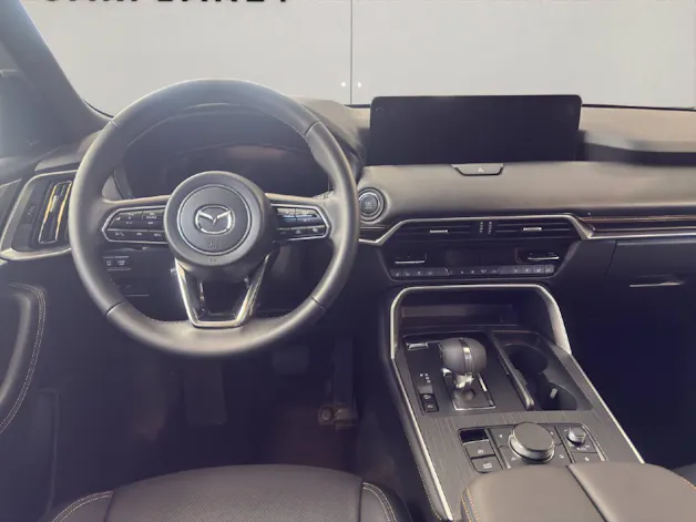 Mazda CX-60 3.3 D 254 PS Homura Plus AWD