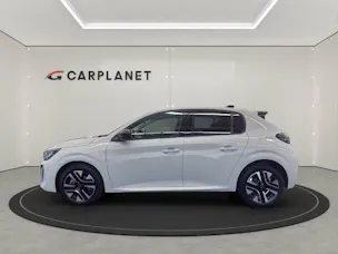Peugeot 208 1.2 Hybrid 110 PS ALLURE PREMIUM AUTOMAT