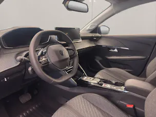 Peugeot 208 1.2 Hybrid 110 PS ALLURE PREMIUM AUTOMAT
