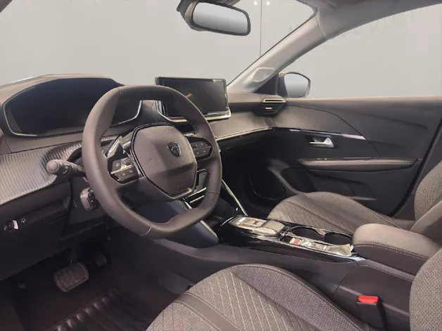 Peugeot 208 1.2 Hybrid 110 PS ALLURE PREMIUM AUTOMAT