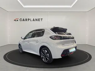 Peugeot 208 1.2 Hybrid 110 PS ALLURE PREMIUM AUTOMAT