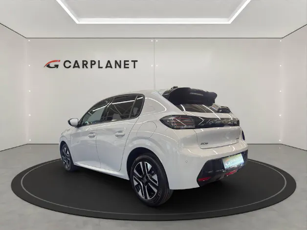 Peugeot 208 1.2 Hybrid 110 PS ALLURE PREMIUM AUTOMAT