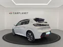 Peugeot 208 1.2 Hybrid 110 PS ALLURE PREMIUM AUTOMAT