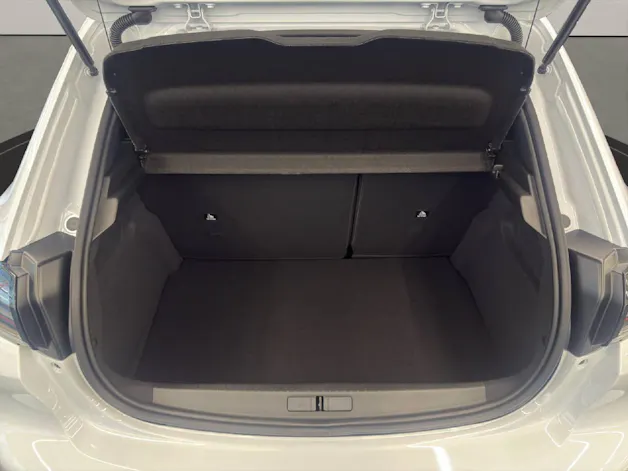 Peugeot 208 1.2 Hybrid 110 PS ALLURE PREMIUM AUTOMAT