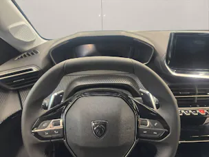 Peugeot 208 1.2 Hybrid 110 PS ALLURE PREMIUM AUTOMAT