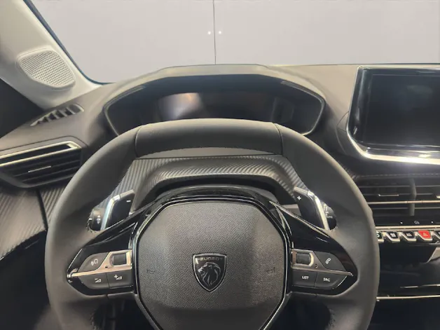 Peugeot 208 1.2 Hybrid 110 PS ALLURE PREMIUM AUTOMAT