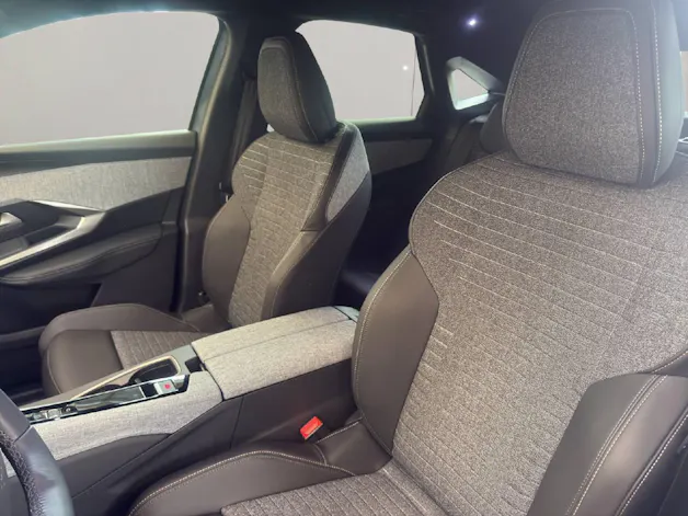 Peugeot 3008 1.2 Hybrid 145 PS ALLURE PREMIUM AUTOMAT