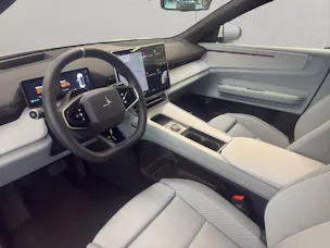Polestar 4 Long Range 544 PS Dual Motor PERFORMANCE 100 kWh AWD