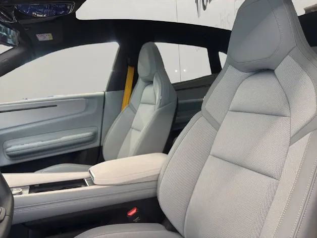 Polestar 4 Long Range 544 PS Dual Motor PERFORMANCE 100 kWh AWD