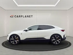Polestar 4 Long Range 544 PS Dual Motor PERFORMANCE 100 kWh AWD