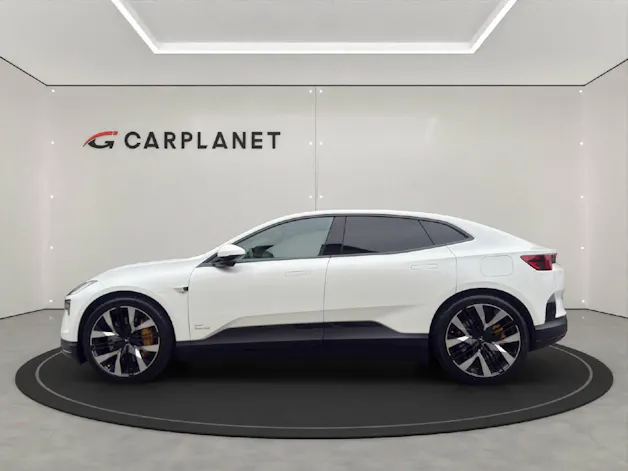 Polestar 4 Long Range 544 PS Dual Motor PERFORMANCE 100 kWh AWD