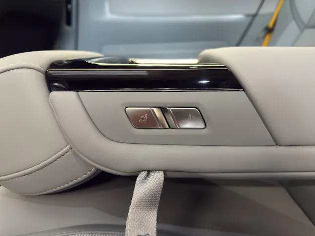 Polestar 4 Long Range 544 PS Dual Motor PERFORMANCE 100 kWh AWD