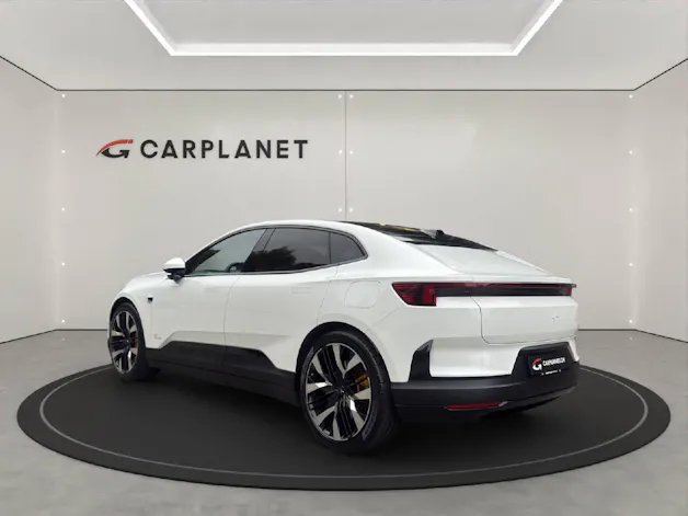 Polestar 4 Long Range 544 PS Dual Motor PERFORMANCE 100 kWh AWD