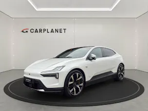Polestar 4 Long Range 544 PS Dual Motor PERFORMANCE 100 kWh AWD