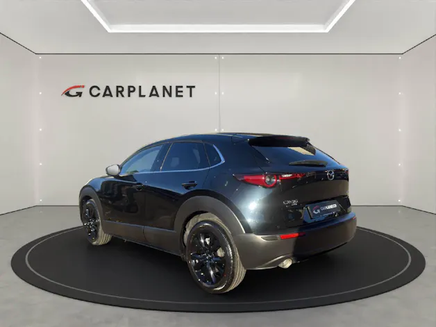 Mazda CX-30 2.0 186 PS Homura AWD Automat