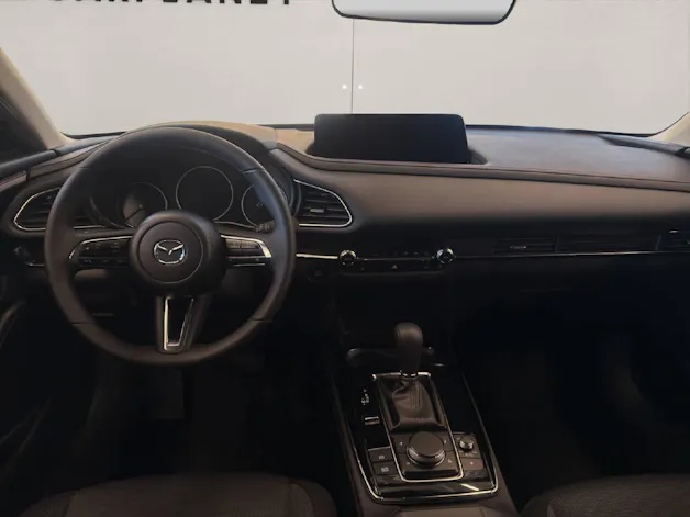 Mazda CX-30 2.0 186 PS Homura AWD Automat