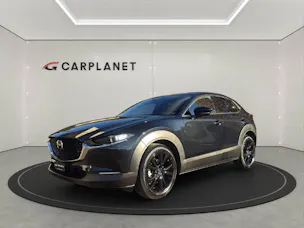 Mazda CX-30 2.0 186 PS Homura AWD Automat