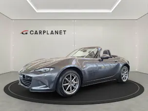 Mazda MX-5 1.5 132 PS Exclusive-Line