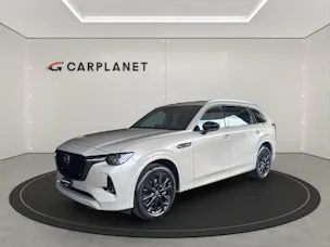 Mazda CX-80 3.3 D 254 PS Homura Plus AWD