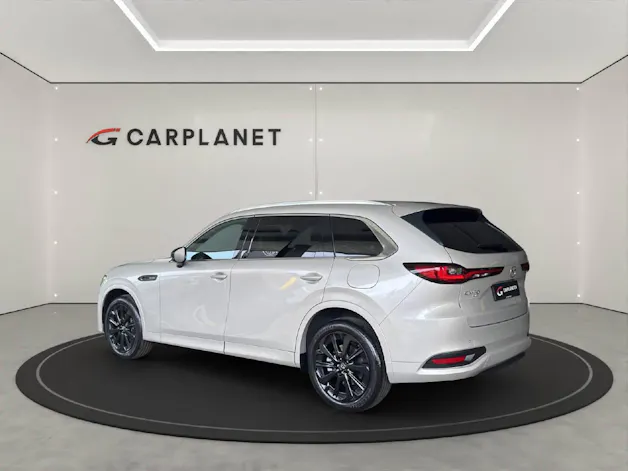 Mazda CX-80 3.3 D 254 PS Homura Plus AWD