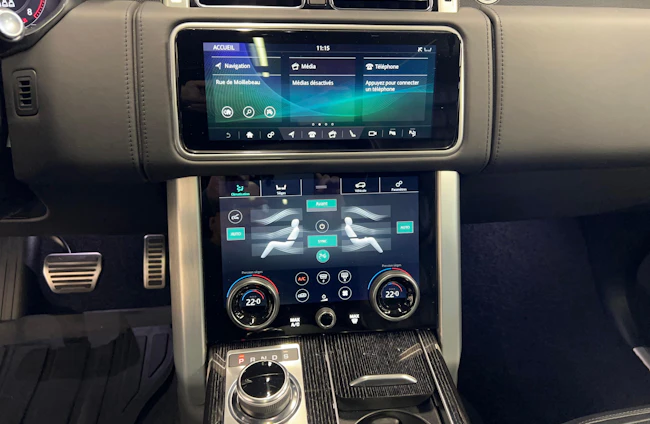 image du véhicule 4 image du véhicule 4