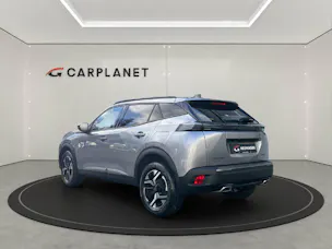 Peugeot 2008 1.2 Hybrid 145 PS ALLURE PREMIUM AUTOMAT