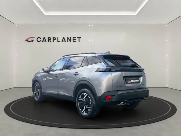 Peugeot 2008 1.2 Hybrid 145 PS ALLURE PREMIUM AUTOMAT