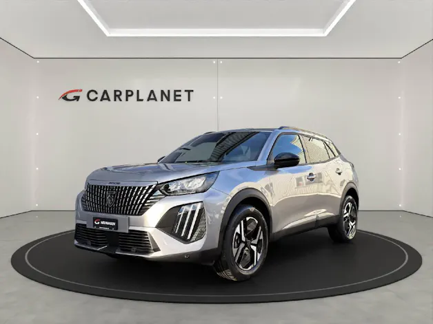 Peugeot 2008 1.2 Hybrid 145 PS ALLURE PREMIUM AUTOMAT
