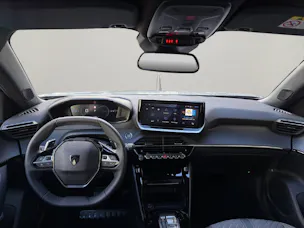 Peugeot 2008 1.2 Hybrid 145 PS ALLURE PREMIUM AUTOMAT