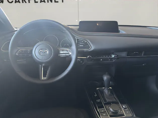 Mazda CX-30 2.0 186 PS Homura AWD Automat