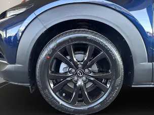 Mazda CX-30 2.0 186 PS Homura AWD Automat