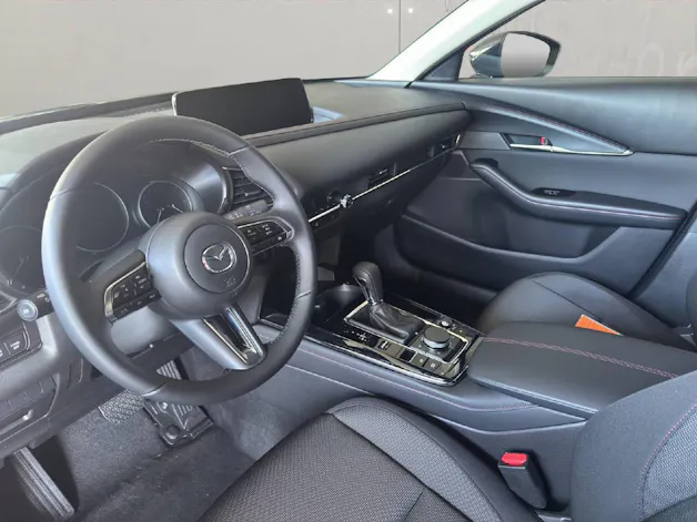 Mazda CX-30 2.0 186 PS Homura AWD Automat