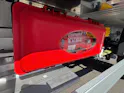 Mercedes-Benz eSprinter 420 Pro Koffer mit Hebebühne 3665 S 81 kWh