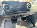 Mercedes-Benz eSprinter 420 Pro Koffer mit Hebebühne 3665 S 81 kWh