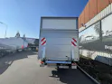 Mercedes-Benz eSprinter 420 Pro Koffer mit Hebebühne 3665 S 81 kWh