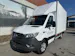 Mercedes-Benz eSprinter 420 Pro Koffer mit Hebebühne 3665 S 81 kWh