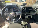 Mercedes-Benz eSprinter 420 Pro Koffer mit Hebebühne 3665 S 81 kWh