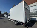 Mercedes-Benz eSprinter 420 Pro Koffer mit Hebebühne 3665 S 81 kWh