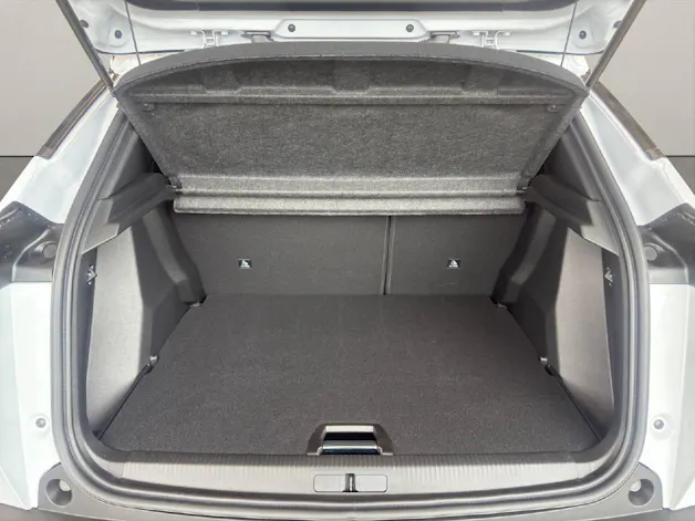 Peugeot 2008 1.2 Hybrid 145 PS ALLURE PREMIUM AUTOMAT