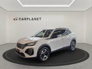 Peugeot 2008 1.2 Hybrid 145 PS ALLURE PREMIUM AUTOMAT