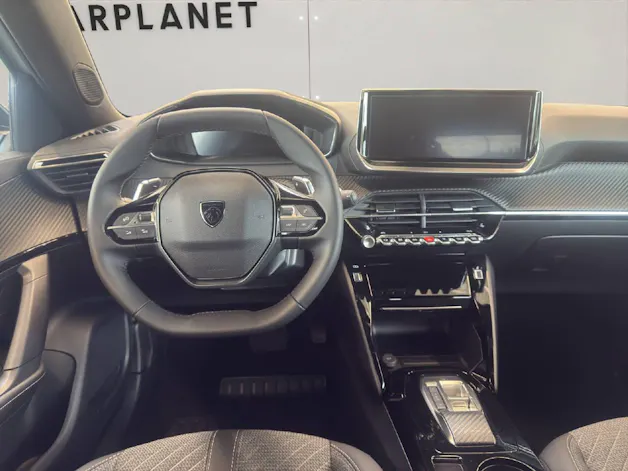 Peugeot 2008 1.2 Hybrid 145 PS ALLURE PREMIUM AUTOMAT
