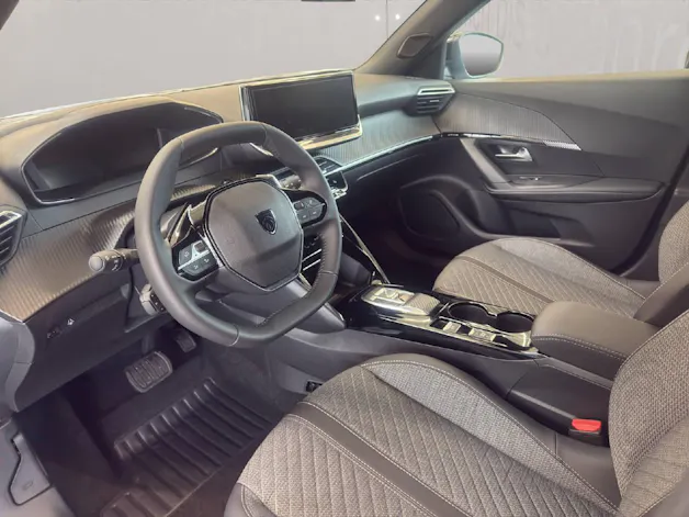 Peugeot 2008 1.2 Hybrid 145 PS ALLURE PREMIUM AUTOMAT