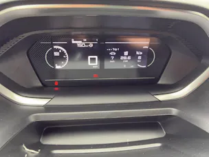 Peugeot Partner Kaw. 1000 Standard 1.5 BlueHDi 131 PS S/S