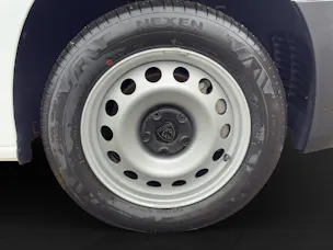 Peugeot Partner Kaw. 1000 Standard 1.5 BlueHDi 131 PS S/S