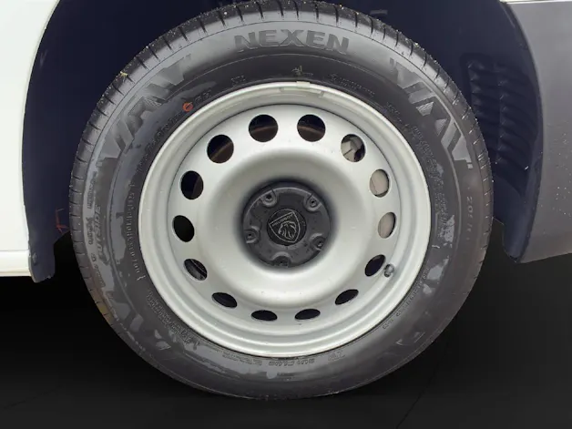 Peugeot Partner Kaw. 1000 Standard 1.5 BlueHDi 131 PS S/S
