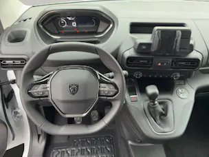 Peugeot Partner Kaw. 1000 Standard 1.5 BlueHDi 131 PS S/S